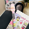 Labubu deco gel pen