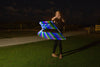 Wandini Glow.O Magic LED Levitation Wand