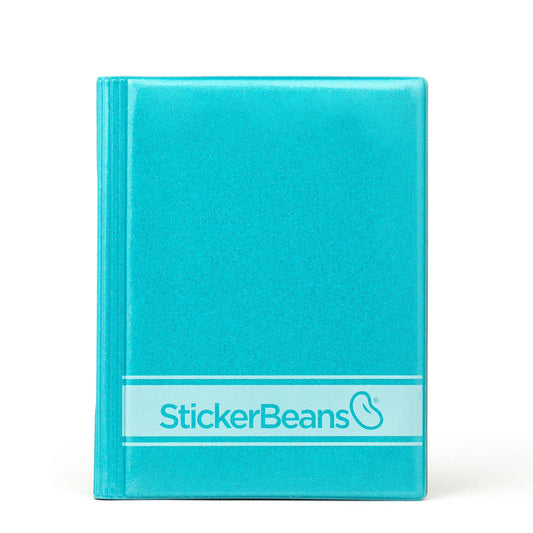 Turquoise Book: O/S