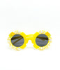 Sugar Bears Sunglasses: Purple