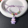 Labubu String Bracelet