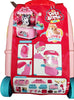 Pet Home Kitten Luggage Playset