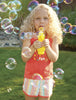Pustefix Magic Bubble Bear, 180 ml/6 oz