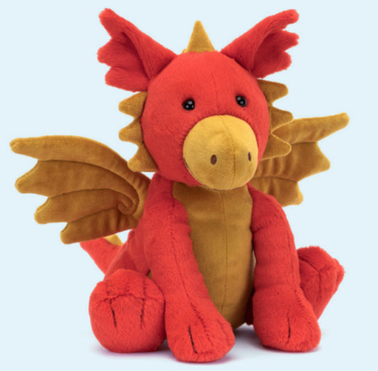 Darvin Dragon