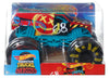 Mattel Hot Wheels Monster Trucks Oversized Singles