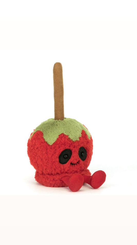 Amuseables Toffee Apple