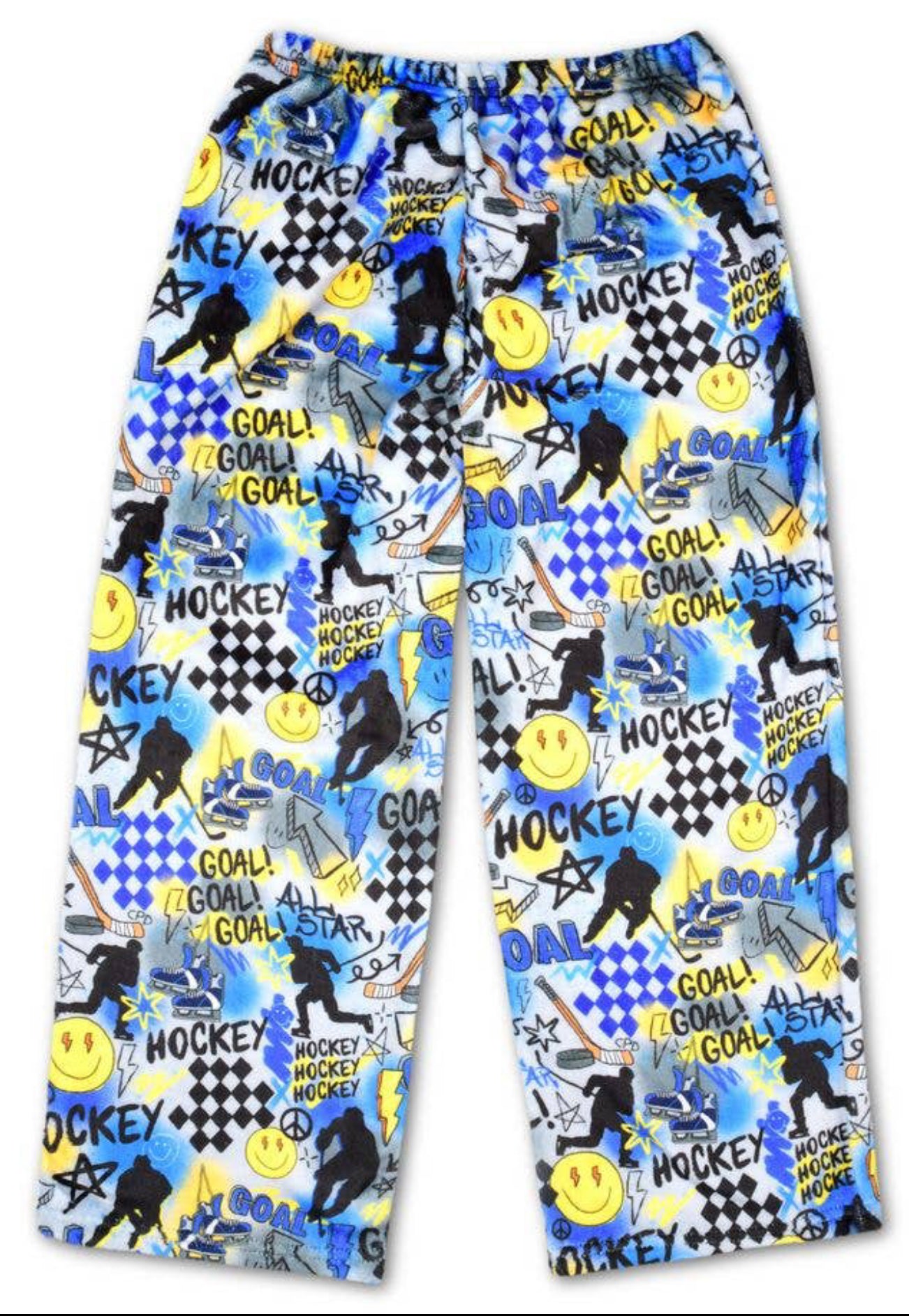 Corey Paige Hockey Plush Pants