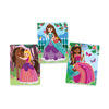 Sticky Mosaics® Travel Pack Princesses