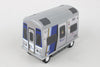 TT2001 MTA LIRR PULLBACK TRAIN CAR