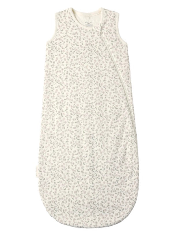 JERSEY SLEEP BAG FLORET