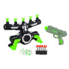 Glowstriker - The Glow-In-The-Dark Floating Target Game