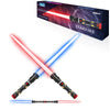 Lightsaber Galaxy Swords (Starfire)