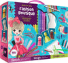 Fashion Design Studio - Sewing Kit for Kids