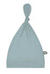 Kyte Baby Knotted Cap in Glacier