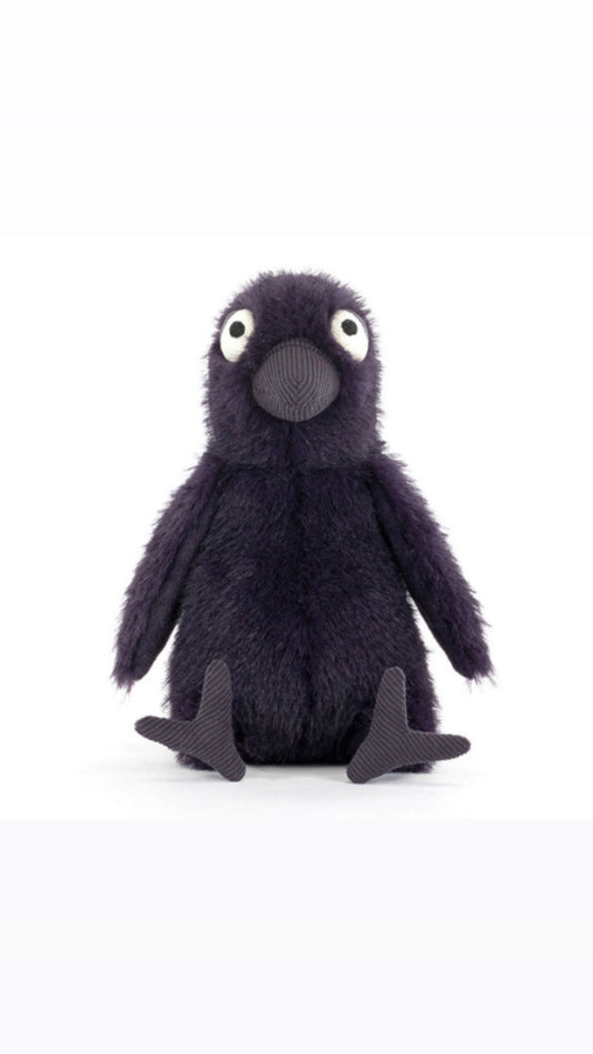 Hocus Crow
