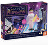 RUN THE RUNWAY Fashion Design Kit