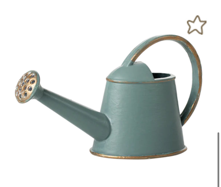 Watering can, Mouse