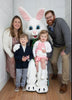 12:20 Easter Bunny Experience HUNTINGTON, Sunday April 13