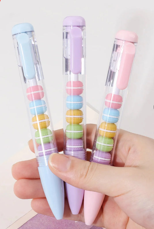 Jelly Bead Gel Pen