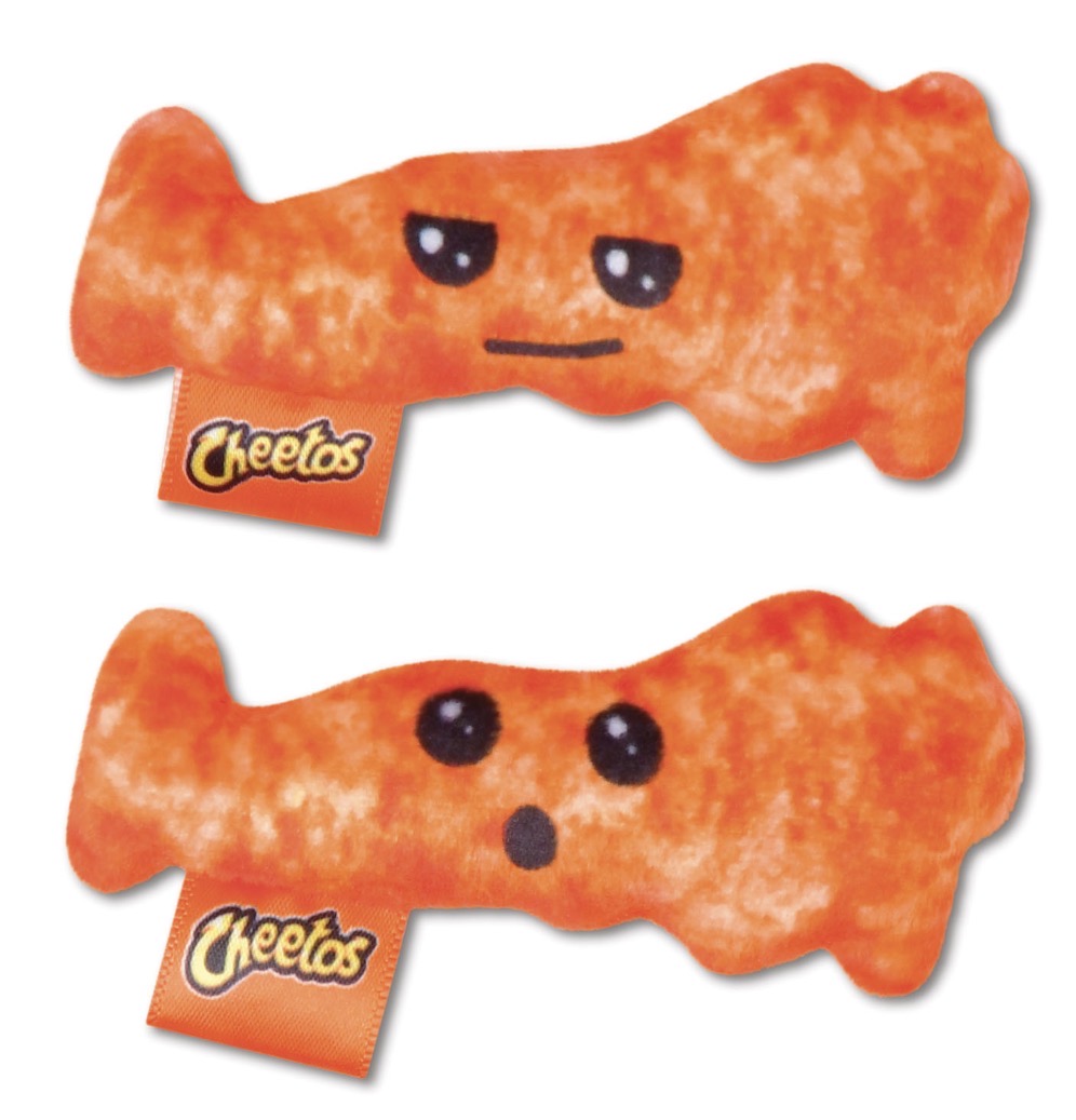 6” Cheetos Plush