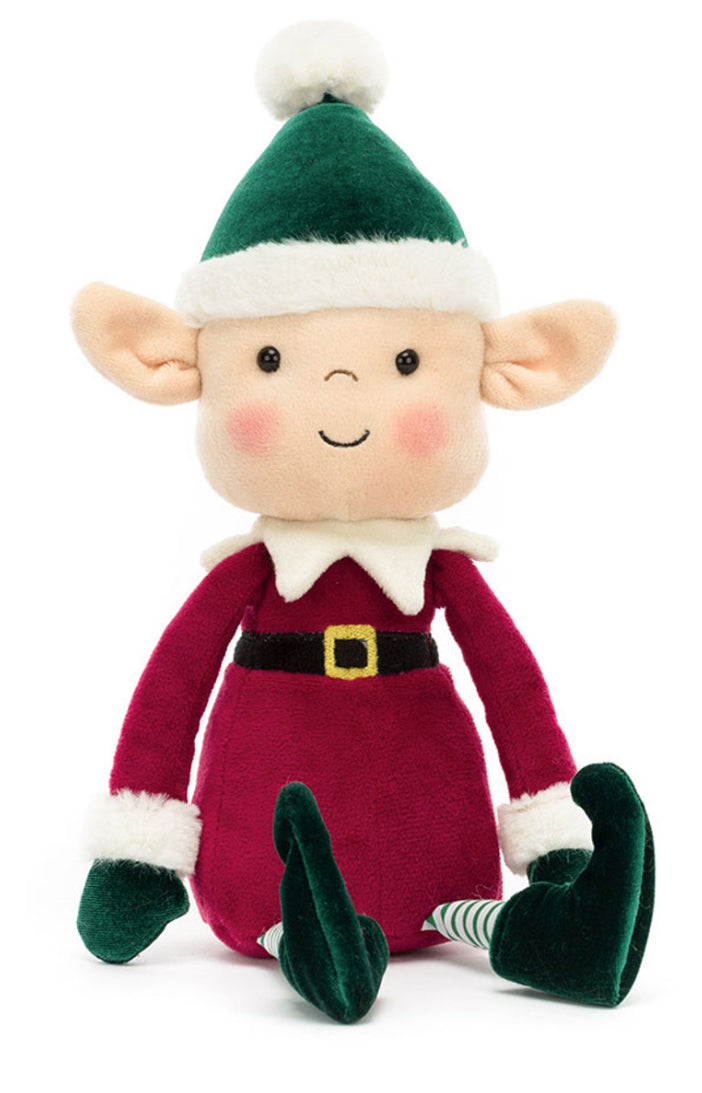 Eldo Elf
