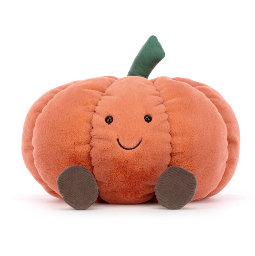 Amuseables Pumpkin