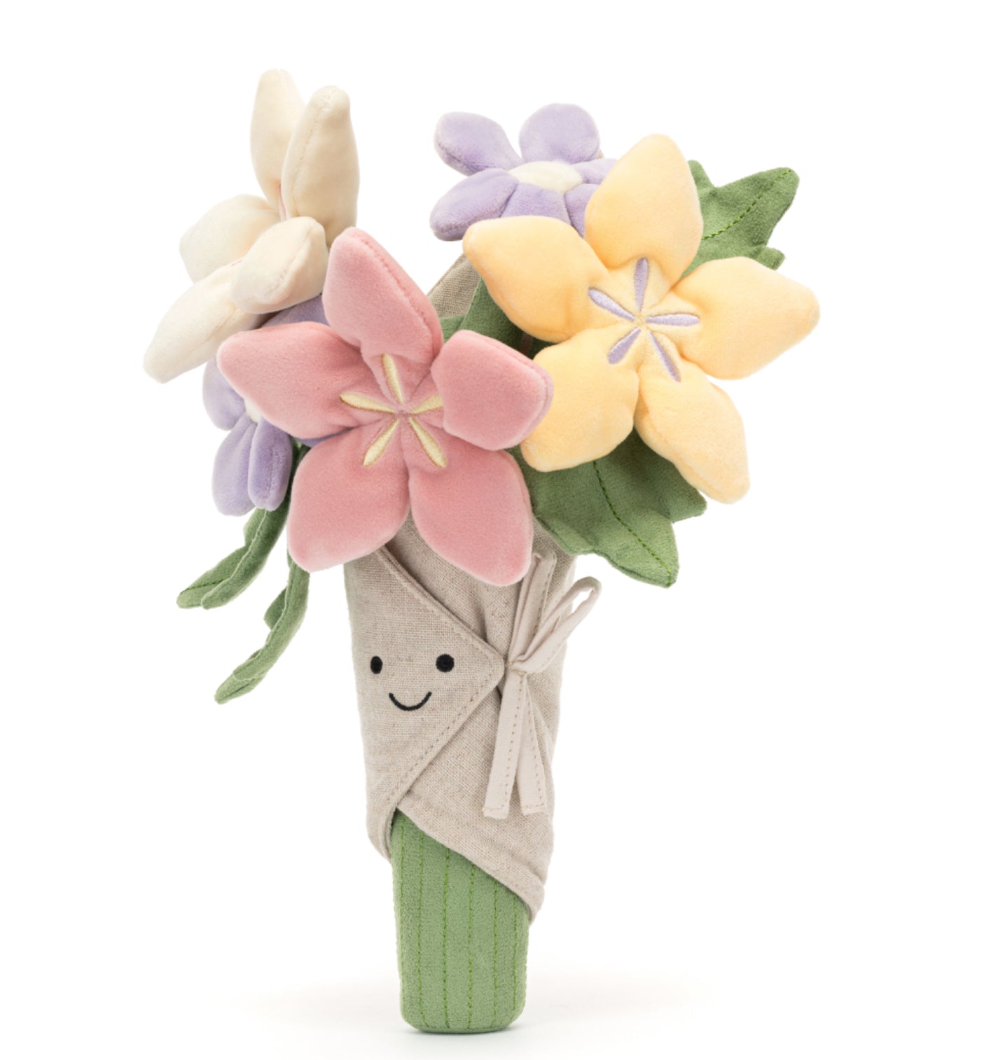 Amuseables Bouquet of Flowers