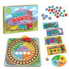 ROUND THE MOUNTAIN Cooperative Train Game