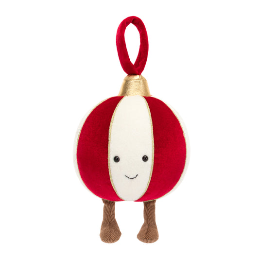 Amuseables Ornament