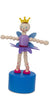 Push Puppets Nutcracker