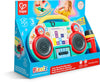Sing-Along Pixel Boombox
