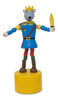 Push Puppets Nutcracker