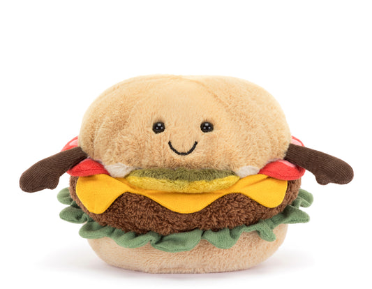 Amuseables Burger