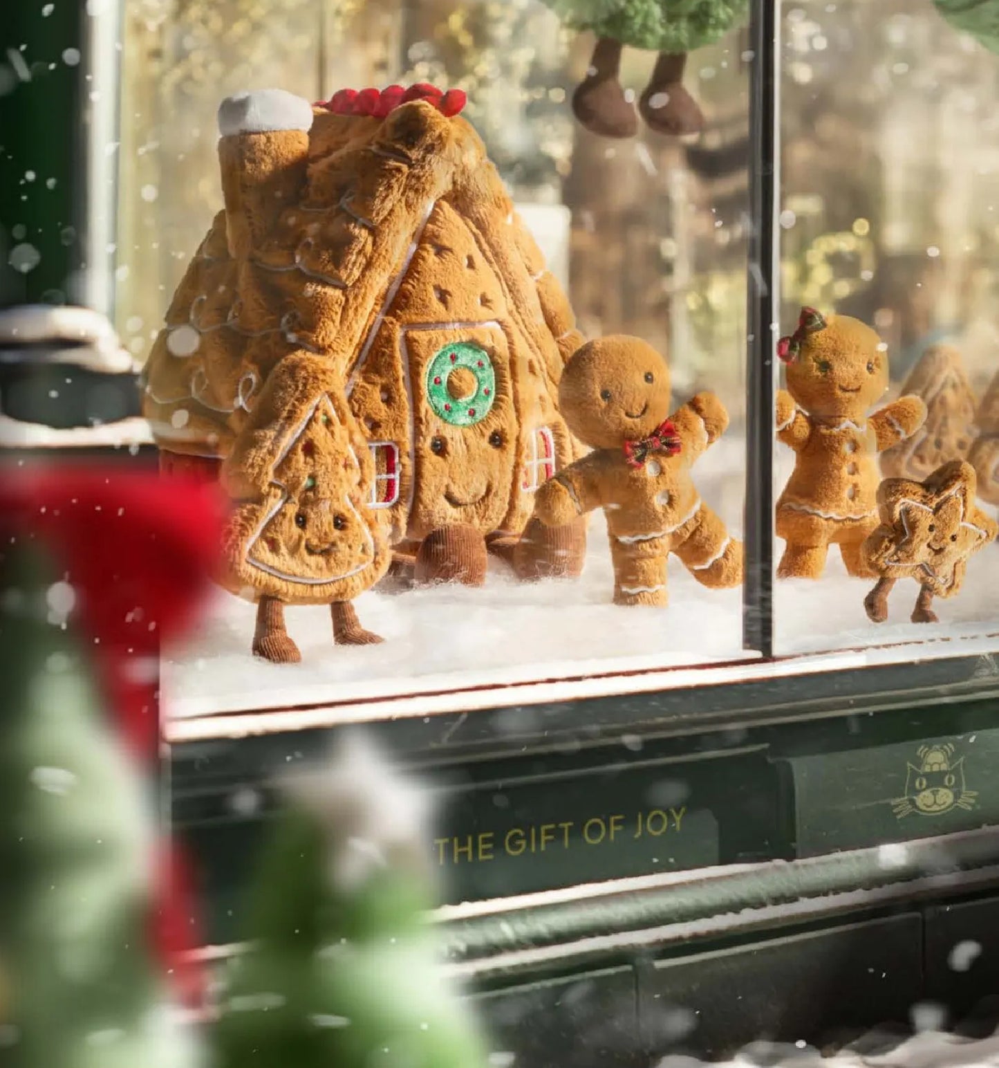 Amuseables Star Cookie