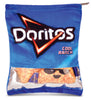 6”  Cool Ranch Doritos Snack Plush