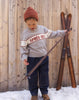REAGAN SWEATER APRES SKI