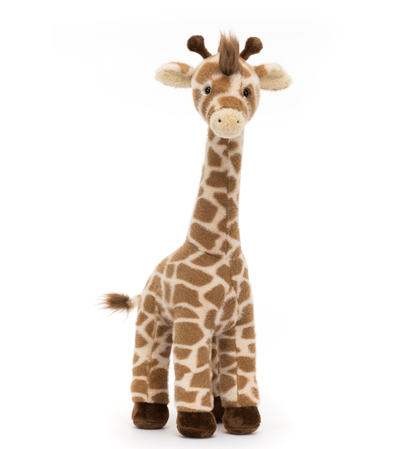 Dara Giraffe