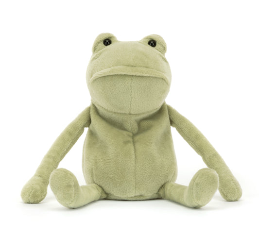 Fergus Frog