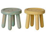 Maileg Stool set, Mouse