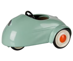 Maileg Car, Mouse - Light mint
