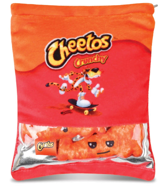 6” Cheetos Plush