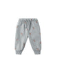 RELAXED SWEATSHIRT+ SWEATPANT SET|| MOOSE￼