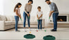 Family Mini Golf Set