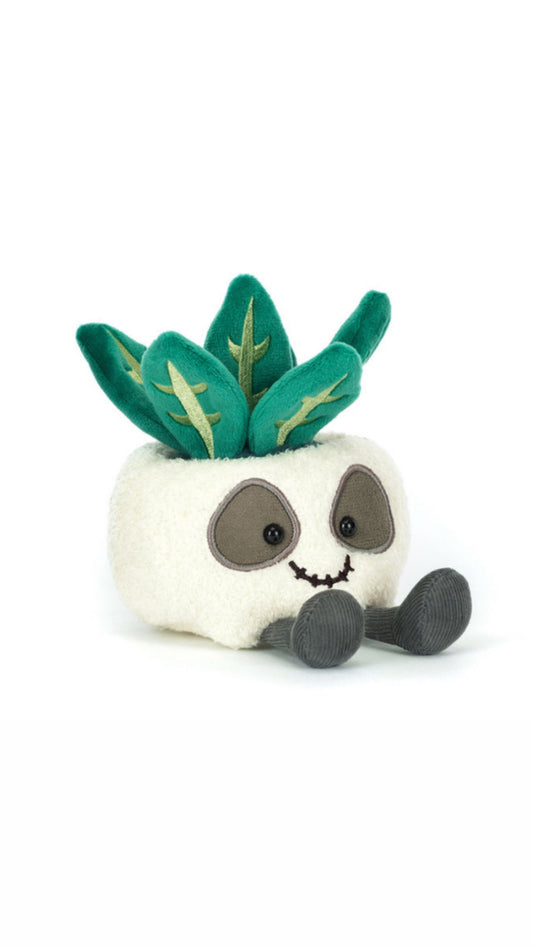 Amuseables Skull Planter