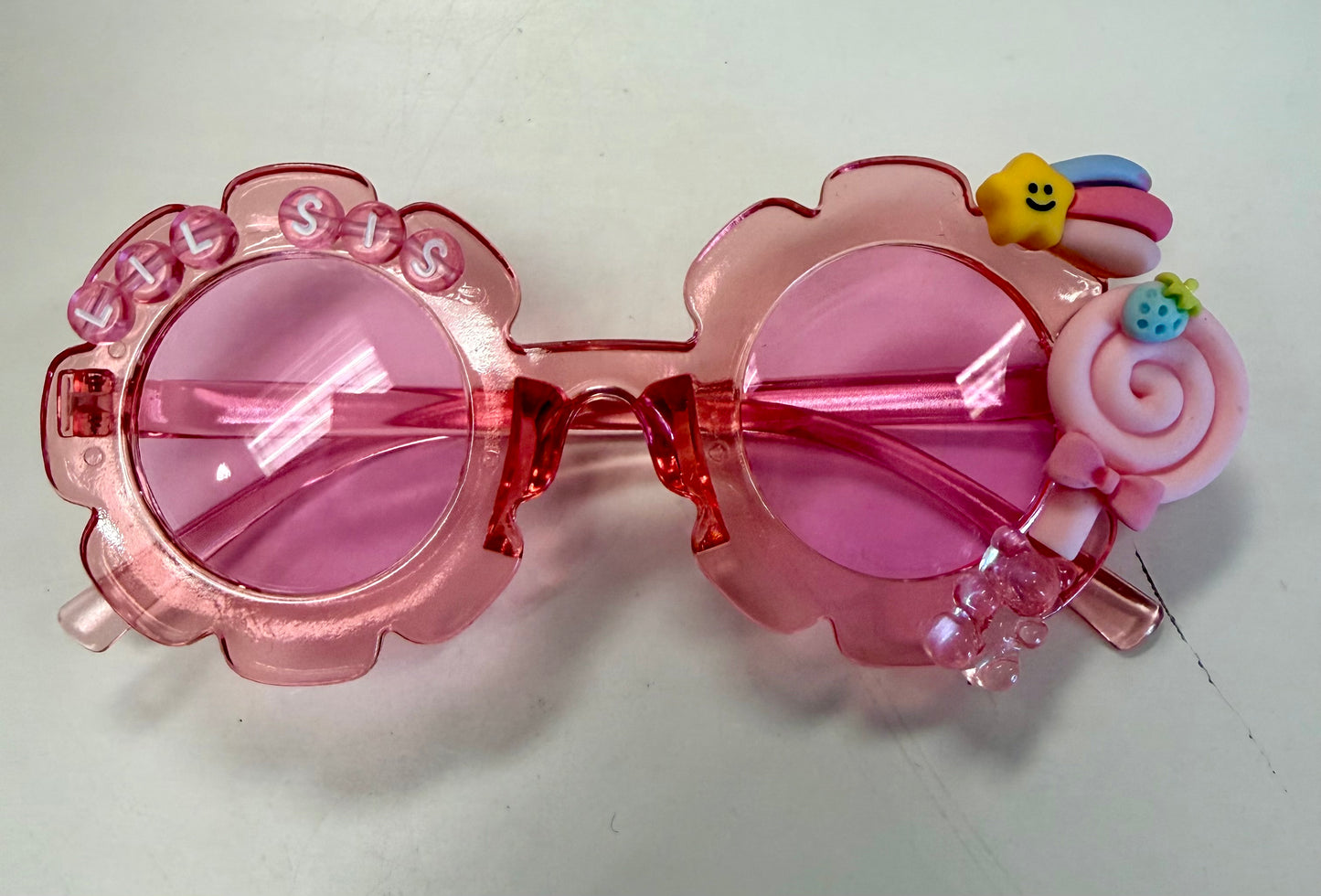Custom Sunnies