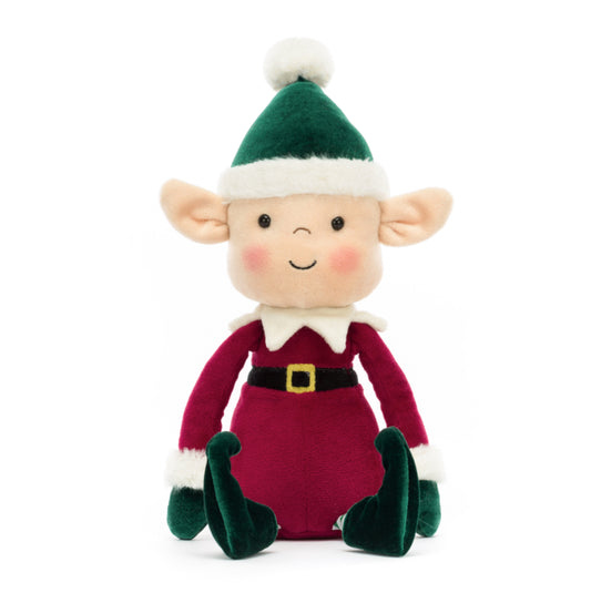 Eldo Elf