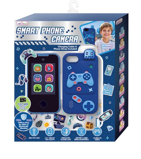 Smart Phone Camera