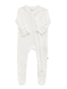 Kyte Baby Zippered Footie in Cloud