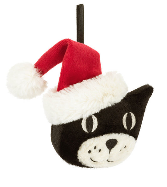 Jellycat Jack Decoration Ornament