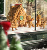 Amuseables Gingerbread House